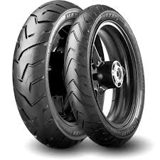 Motorcycle Tires